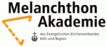 logo Melanchthon-Akademie