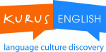 logo Kurus English