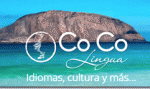 logo Co Co Lingua