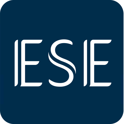 logo ESE European School of English