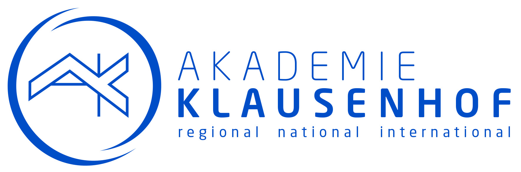 logo Akademie Klausenhof
