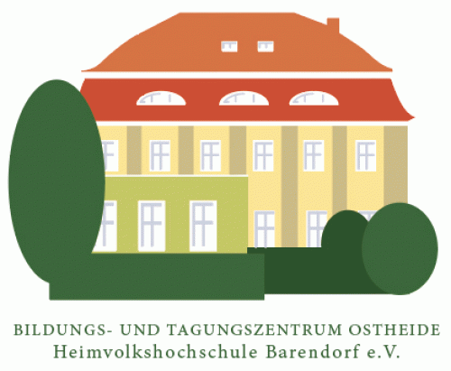 logo Bildungs- und Tagungszentrum Ostheide