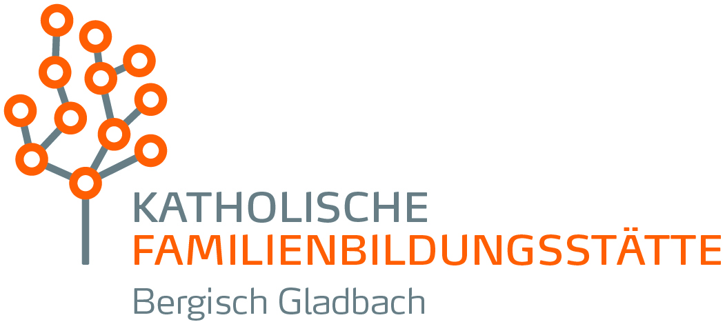 logo Katholische Familienbildungsstätte Bergisch Gladbach