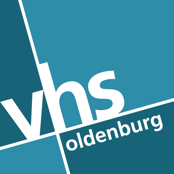 logo VHS Oldenburg gGmbH