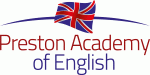 logo Preston Academy of English