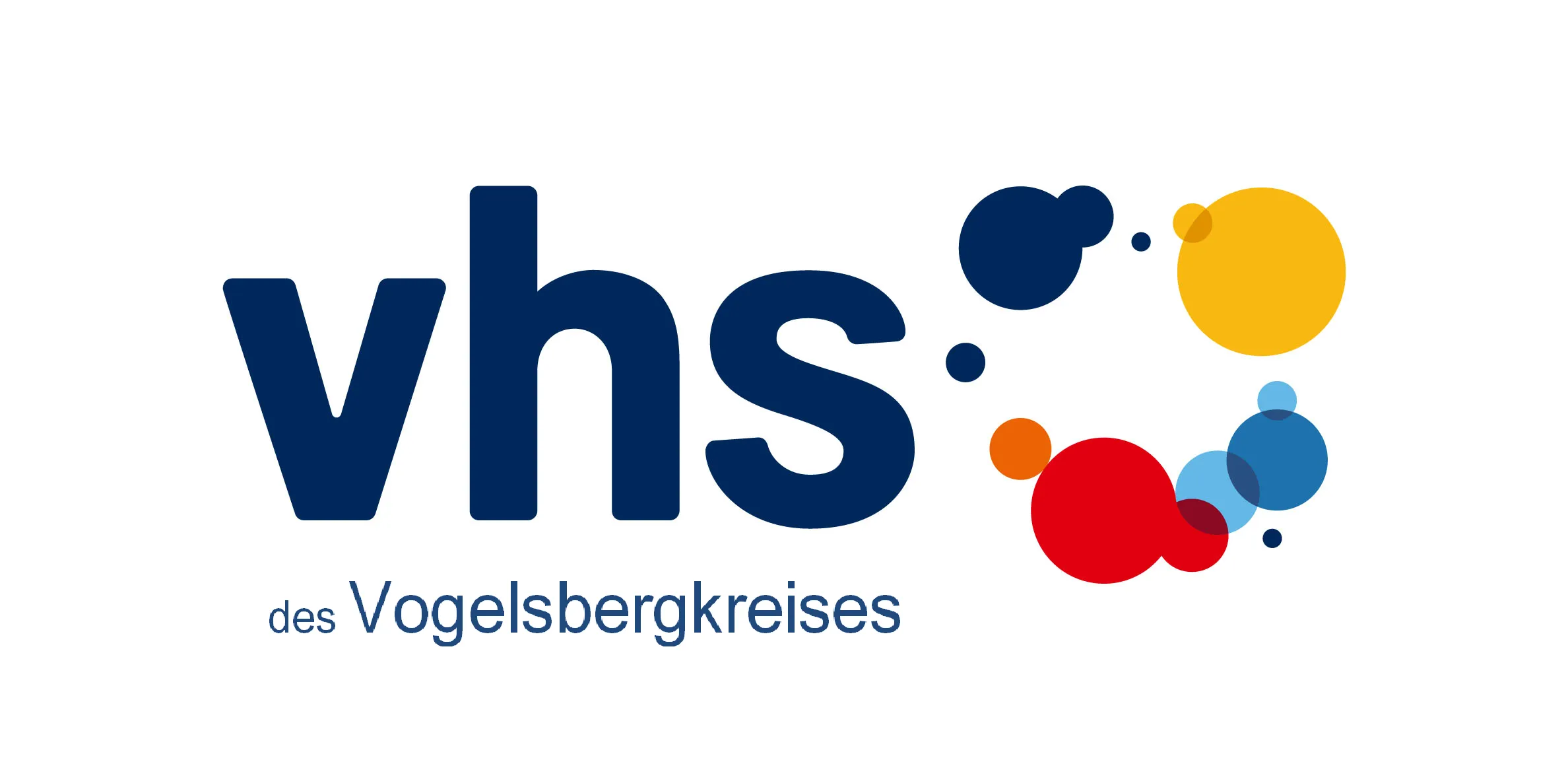 logo VHS Vogelsbergkreis