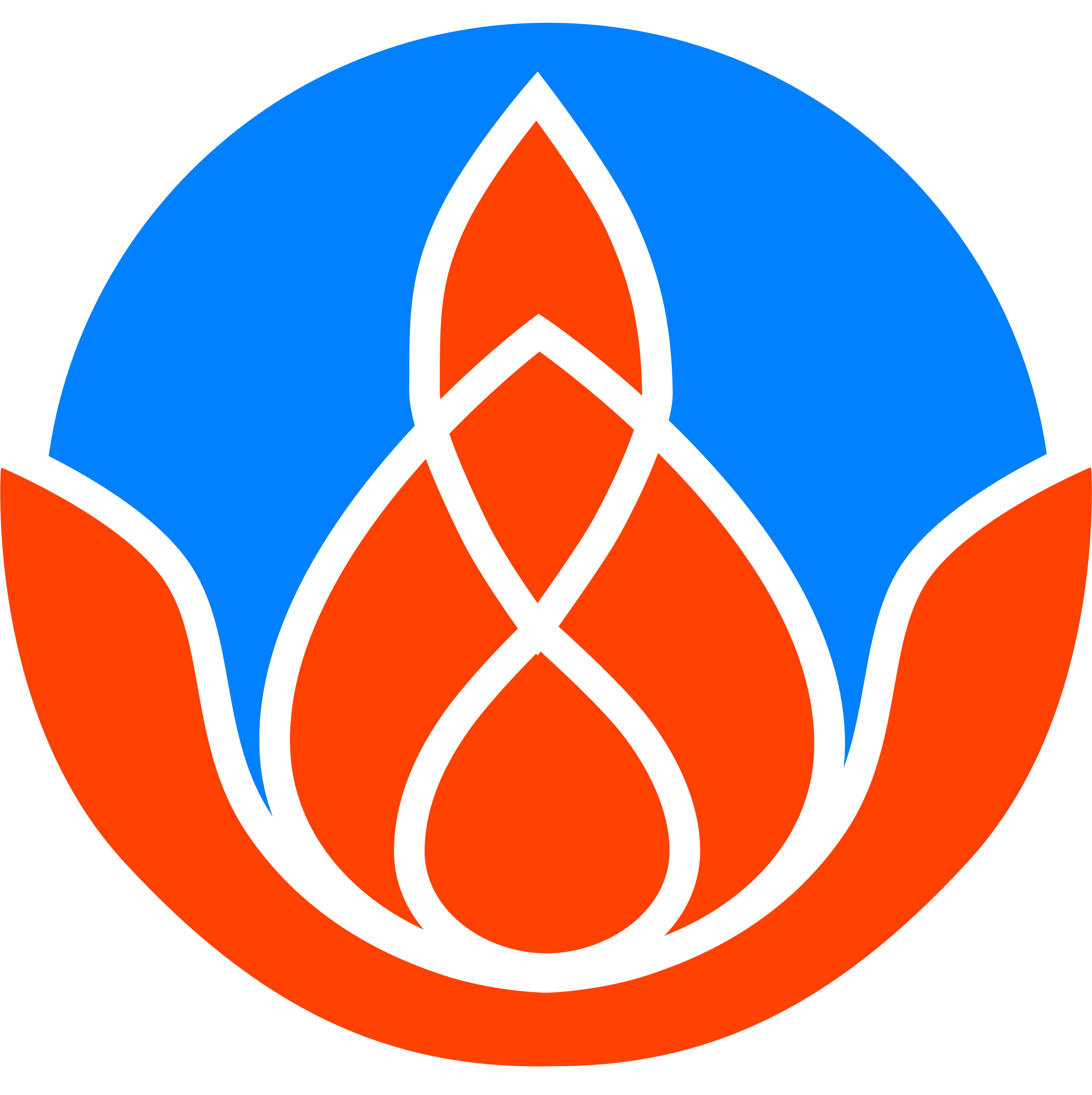 logo Yogawege e. V.