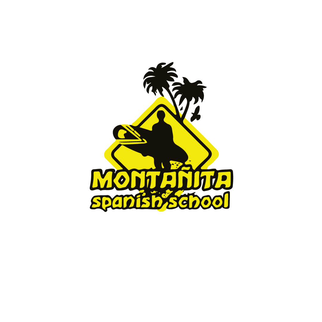 logo Montanita Spanish School