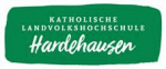 logo Kath. Landvolkshochschule Hardehausen
