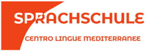 logo Sprachschule Centro Lingue Mediterranee