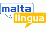 logo Maltalingua