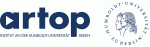logo artop GmbH - Institut an der Humboldt-Universität zu Berlin