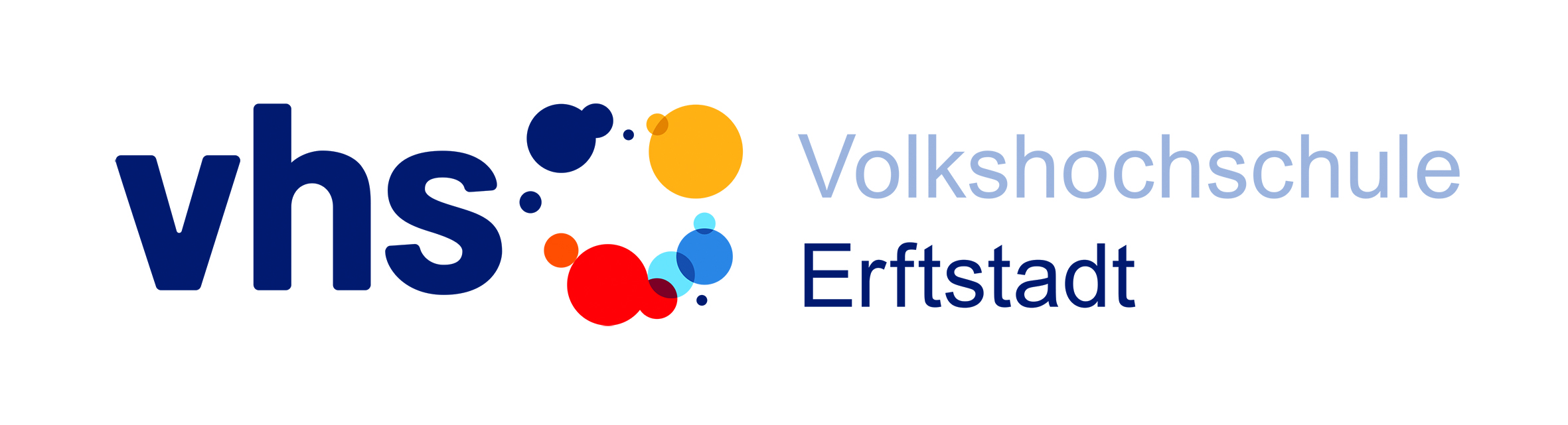 logo VHS Erftstadt