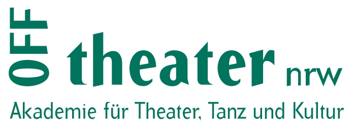 logo Akademie Off-Theater nrw