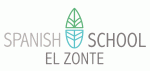 logo Spanish School El Zonte