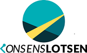 logo Konsenslotsen