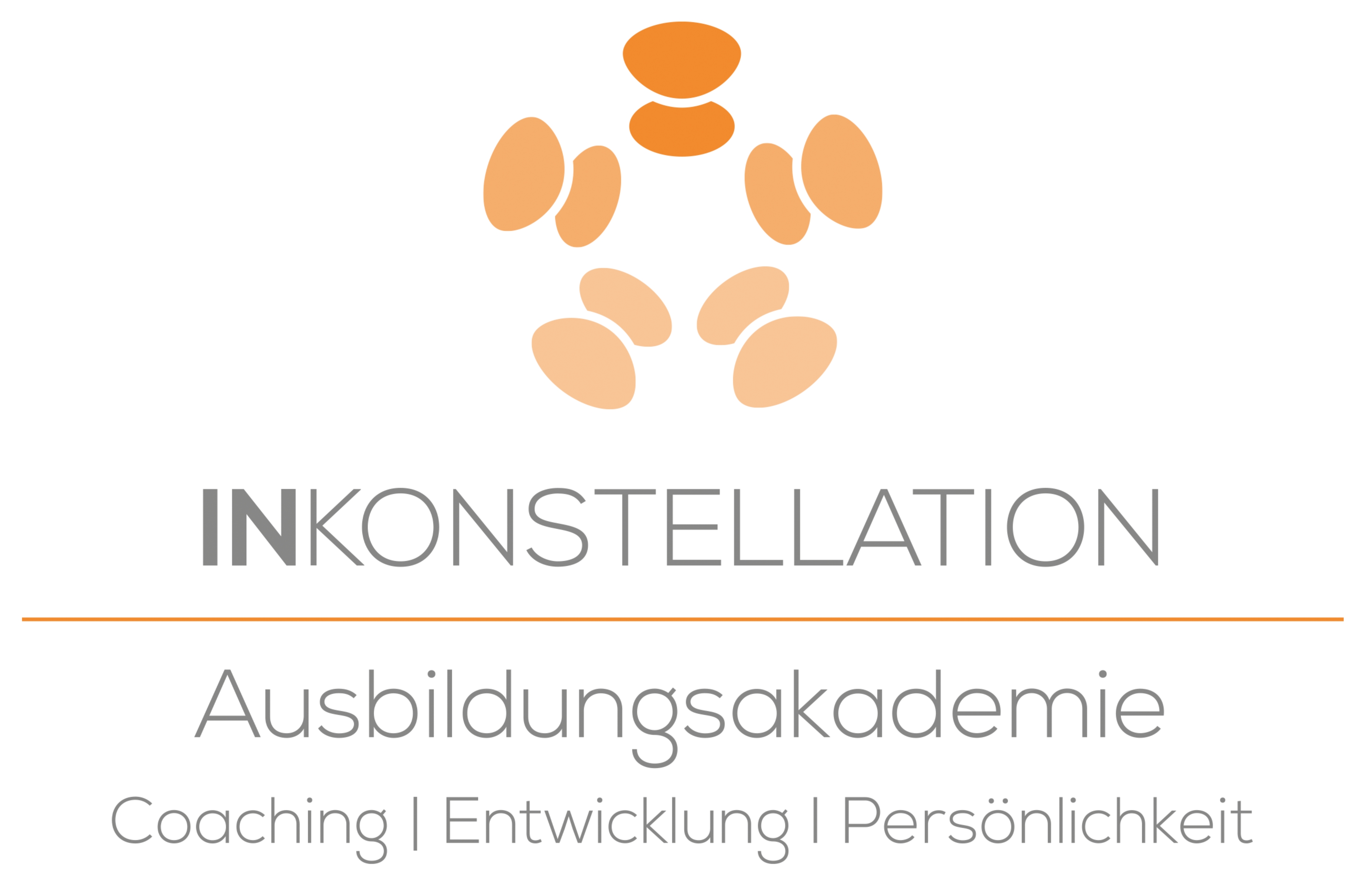 logo InKonstellation Ausbildungsakademie