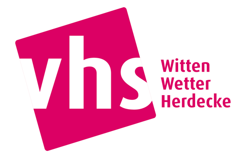 logo VHS Witten - Wetter - Herdecke