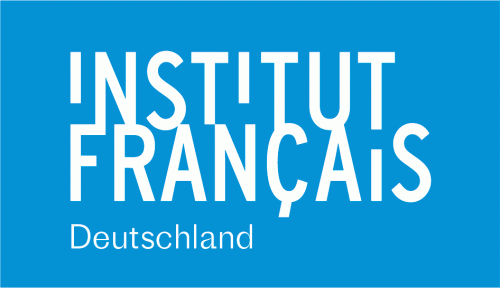logo Institut français Hamburg