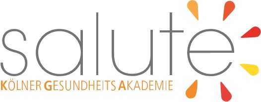 logo Salute Kölner Gesundheitsakademie