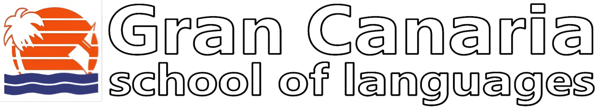 logo Gran Canaria School Of Languages