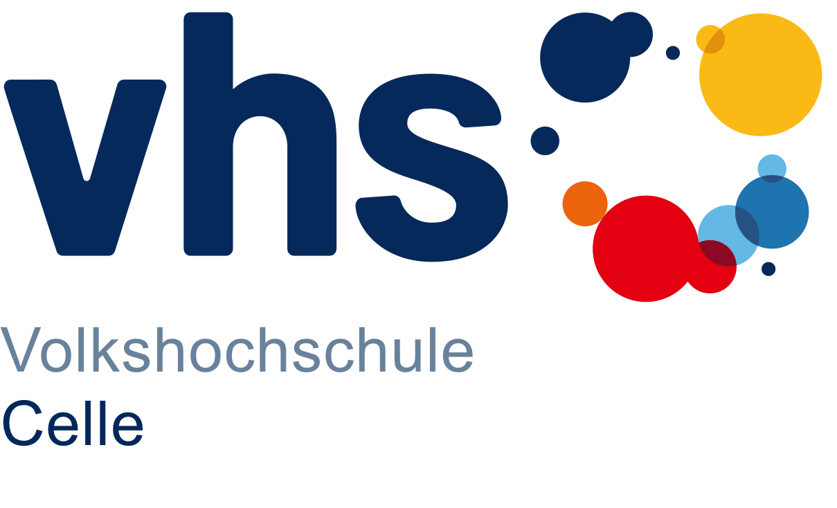 logo vhs Celle