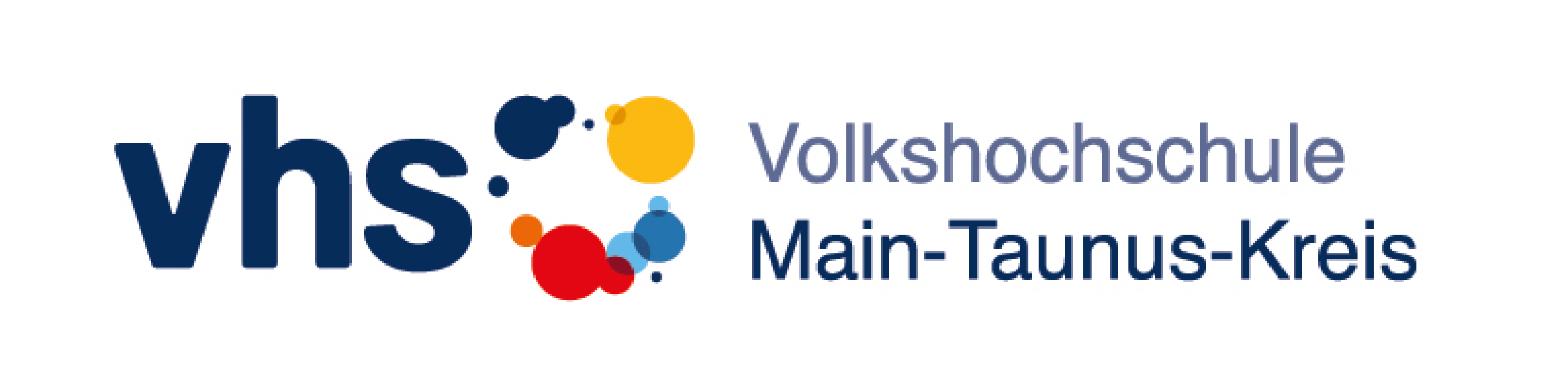 logo vhs Main-Taunus-Kreis