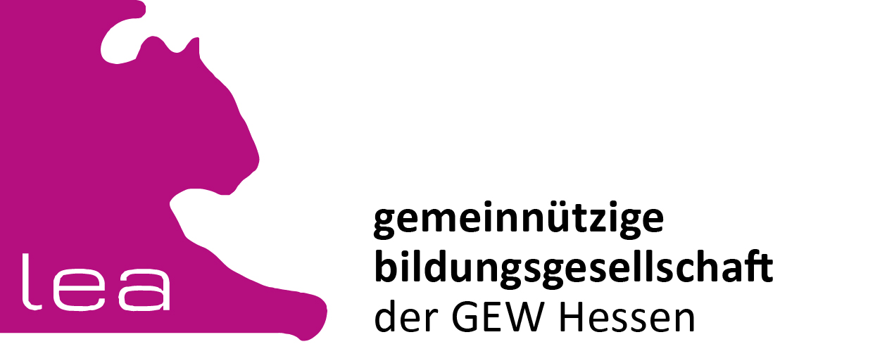 logo lea bildungsgesellschaft