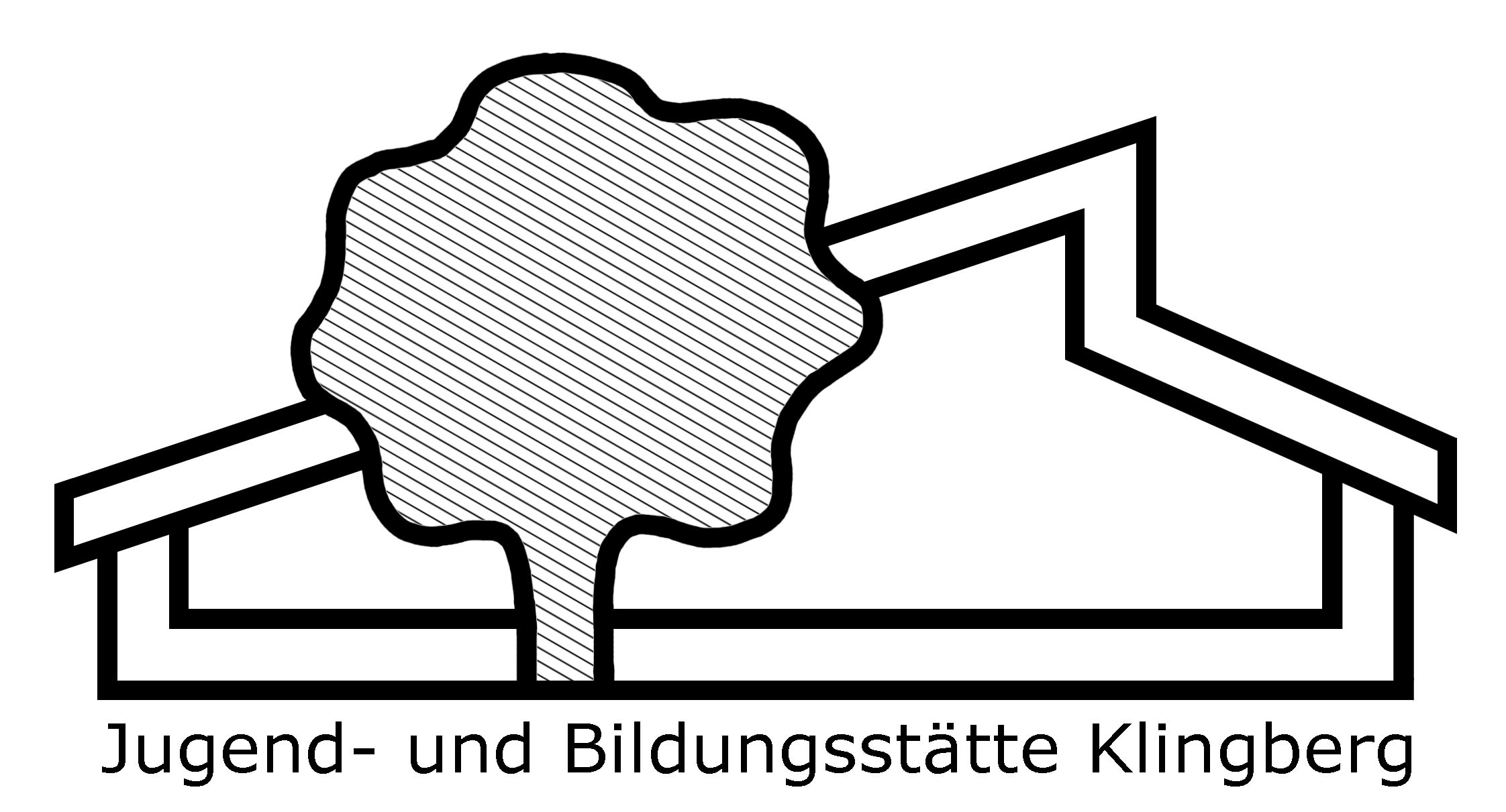 logo Jugend- und Bildungsstätte Klingberg