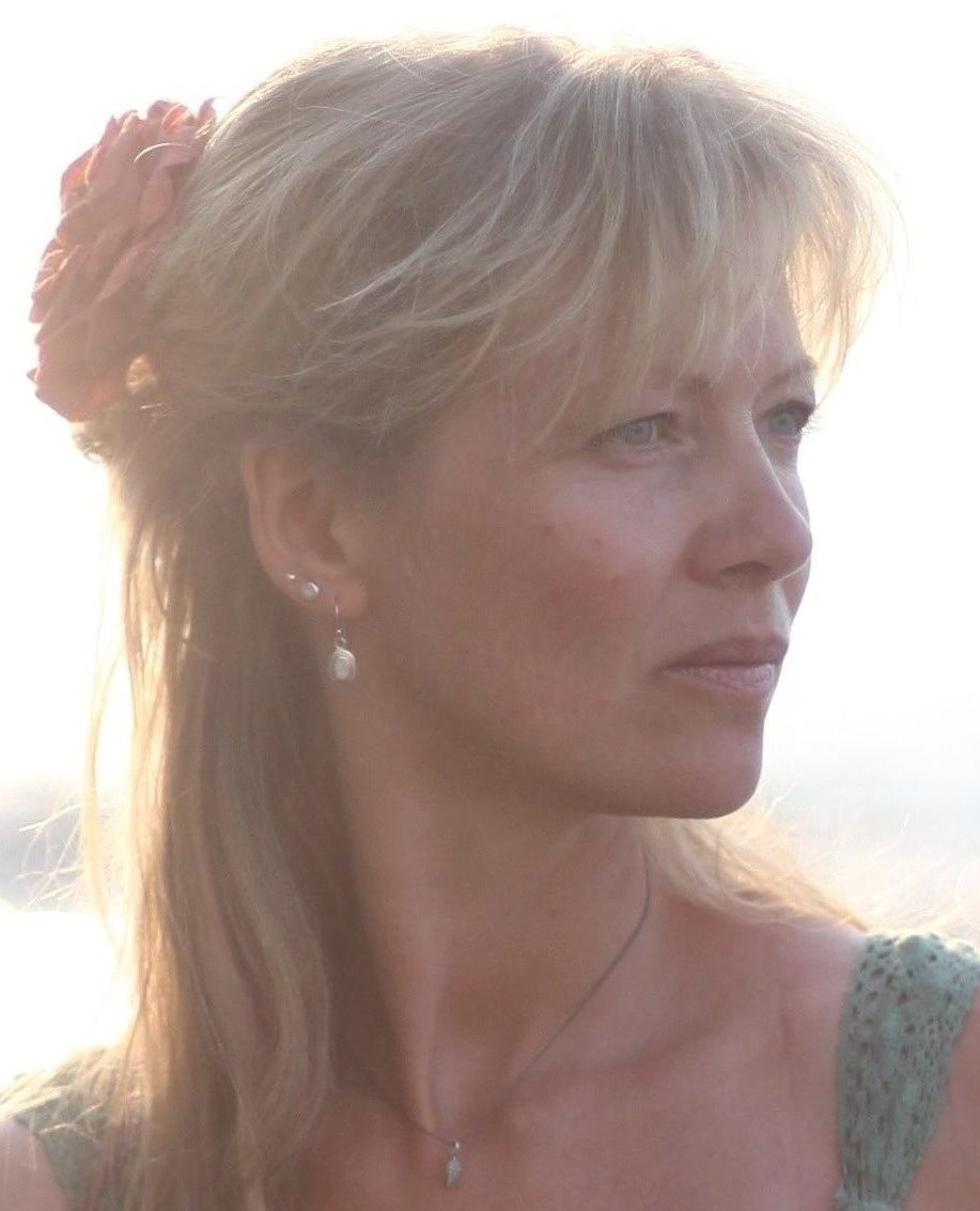 logo Andrea Wirth - Yoga. Achtsamkeit. Resilienz