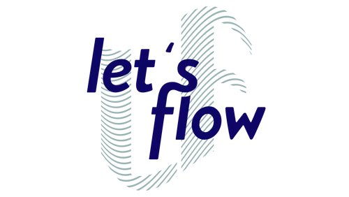 logo Let's Flow GmbH