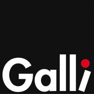logo Galli Training Center Berlin