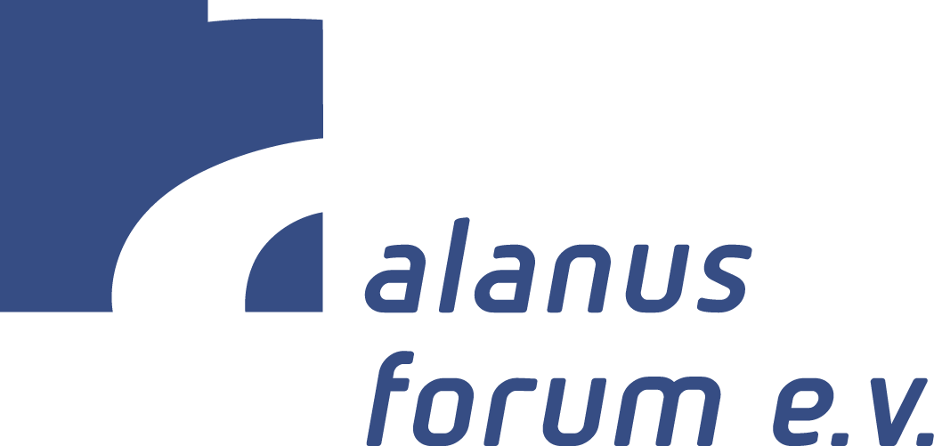 logo Alanus Europäisches Forum e.V. & Westfälische Gesellschaft für Weiterbildung e.V.