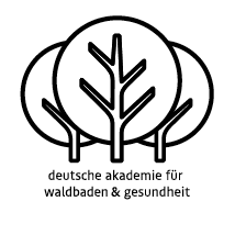 logo Deutsche Akademie für Waldbaden und Gesundheit GmbH