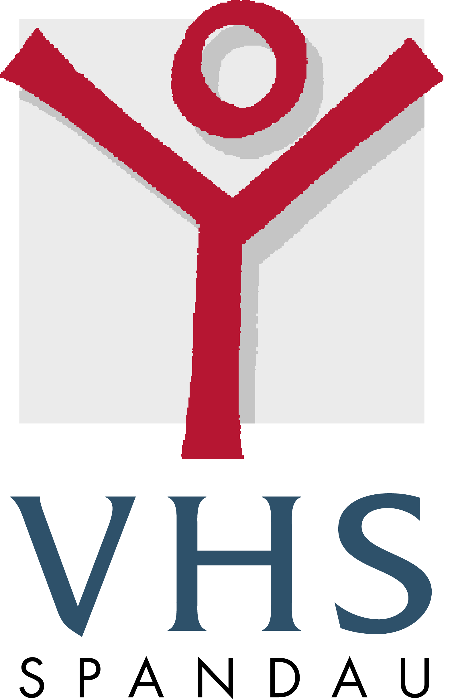 logo VHS Spandau