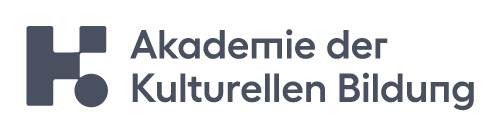 logo Akademie der Kulturellen Bildung