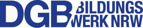 logo DGB-Bildungswerk NRW e.V.