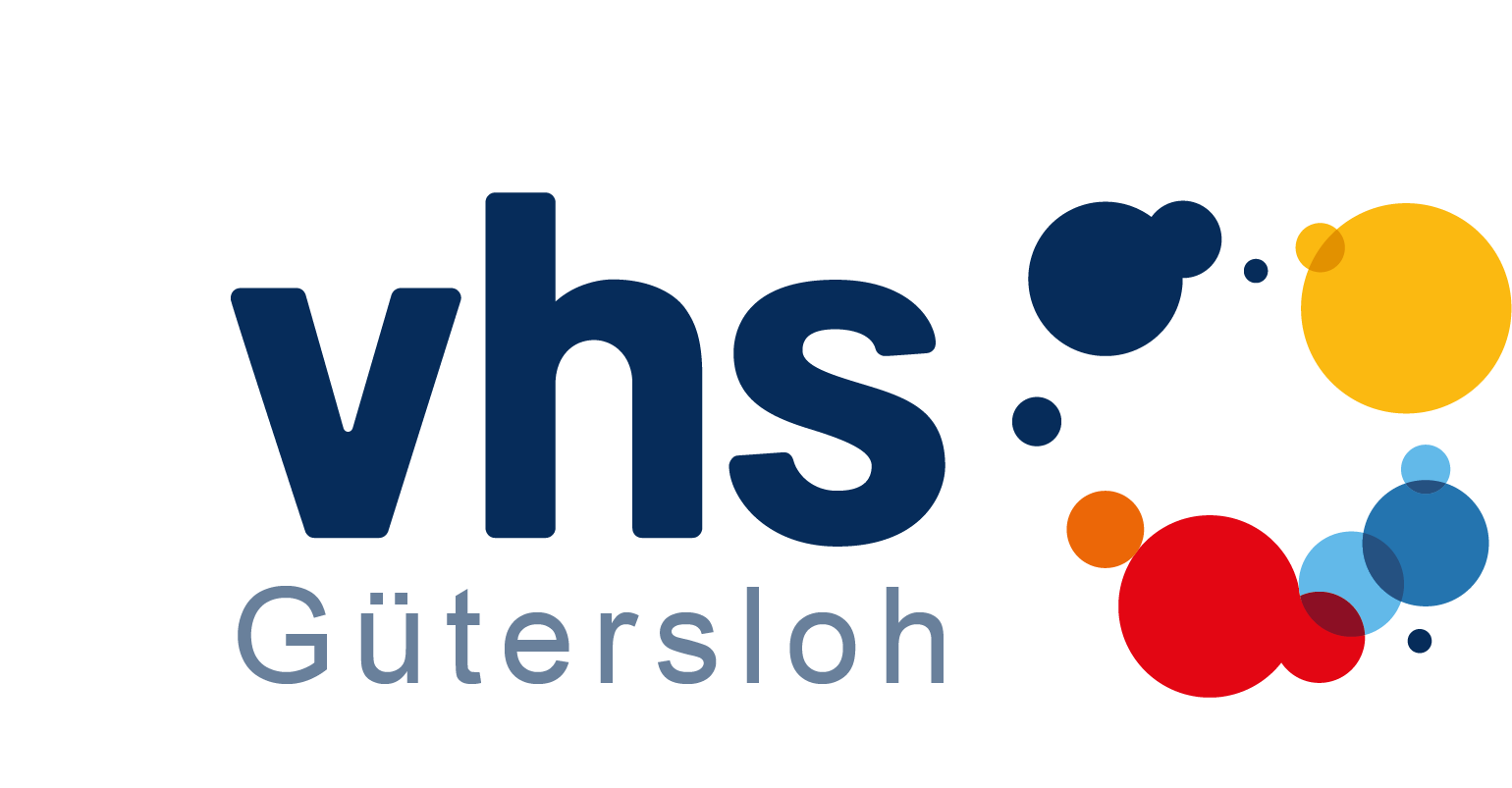 logo VHS Gütersloh