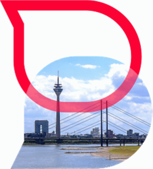 logo Bildungswerk Stenden