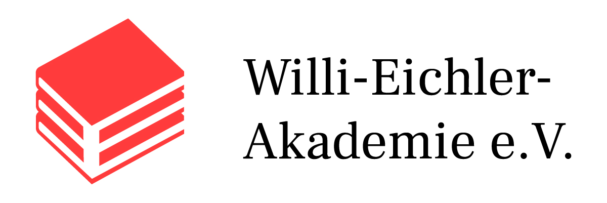 logo Willi-Eichler-Bildungswerk