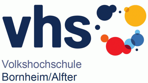 logo VHS Bornheim - Alfter