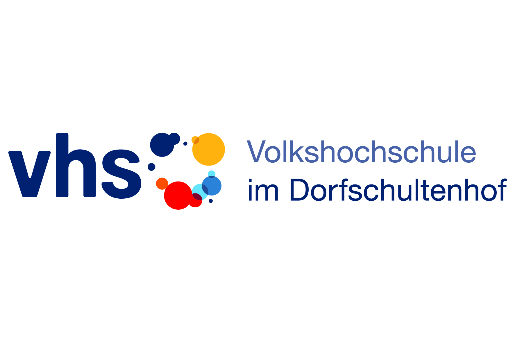 logo VHS Datteln