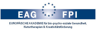 logo Europäische Akademie für bio-psycho-soziale Gesundheit, Naturtherapien & Kreativitätsförderung EAG