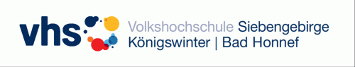 logo VHS Siebengebirge