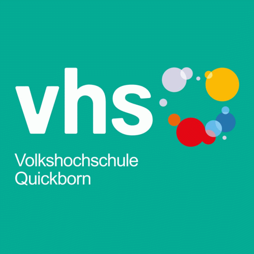 logo VHS Quickborn