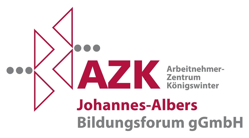logo Johannes-Albers-Bildungsforum gGmbH
