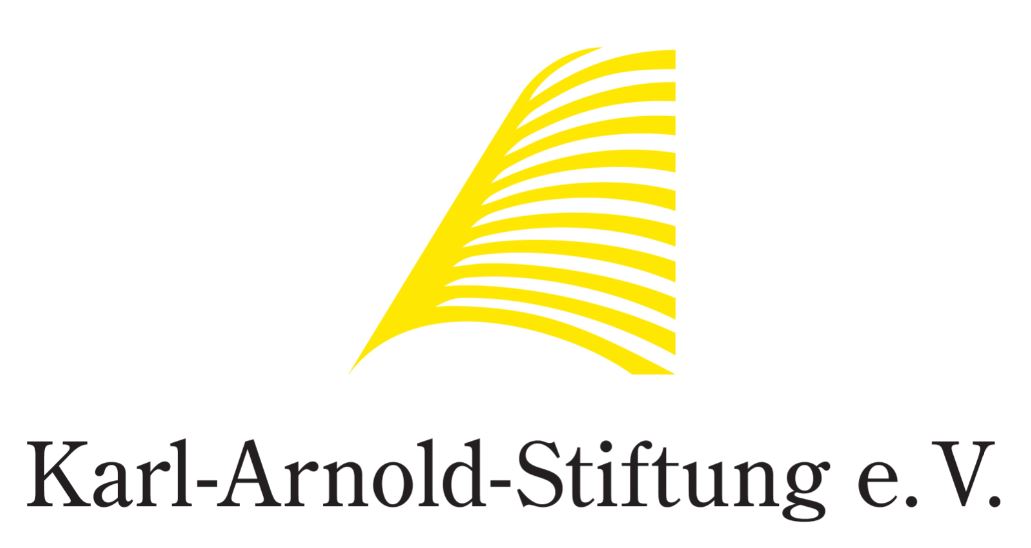 logo Karl-Arnold-Stiftung