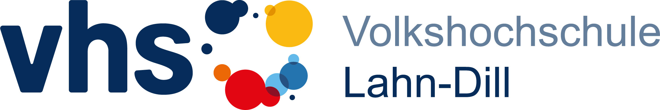 logo Volkshochschule Lahn-Dill