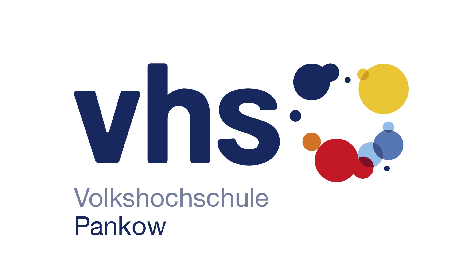 logo VHS Pankow