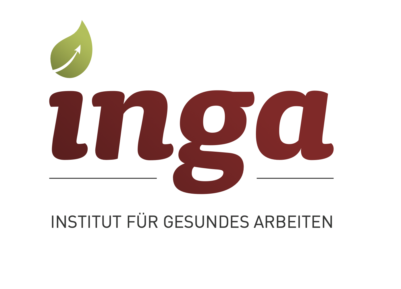 logo Institut für gesundes Arbeiten